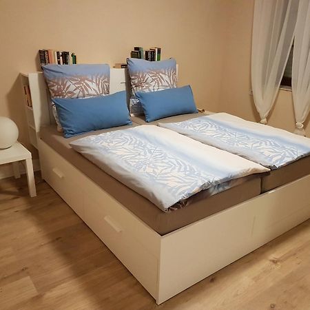 Apartamento Rhine Pearl Hideaways Oberwesel Exterior foto