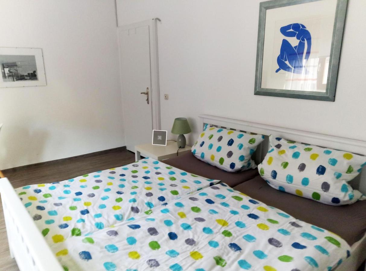 Apartamento Rhine Pearl Hideaways Oberwesel Exterior foto