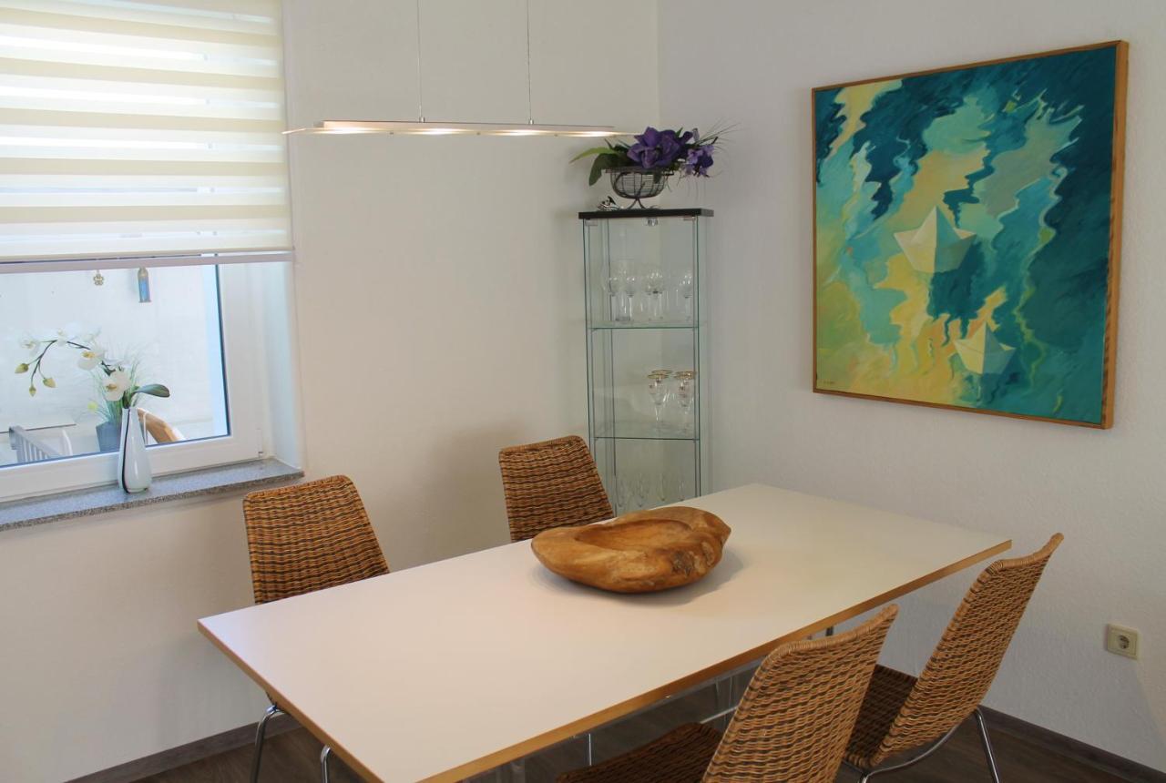 Apartamento Rhine Pearl Hideaways Oberwesel Exterior foto
