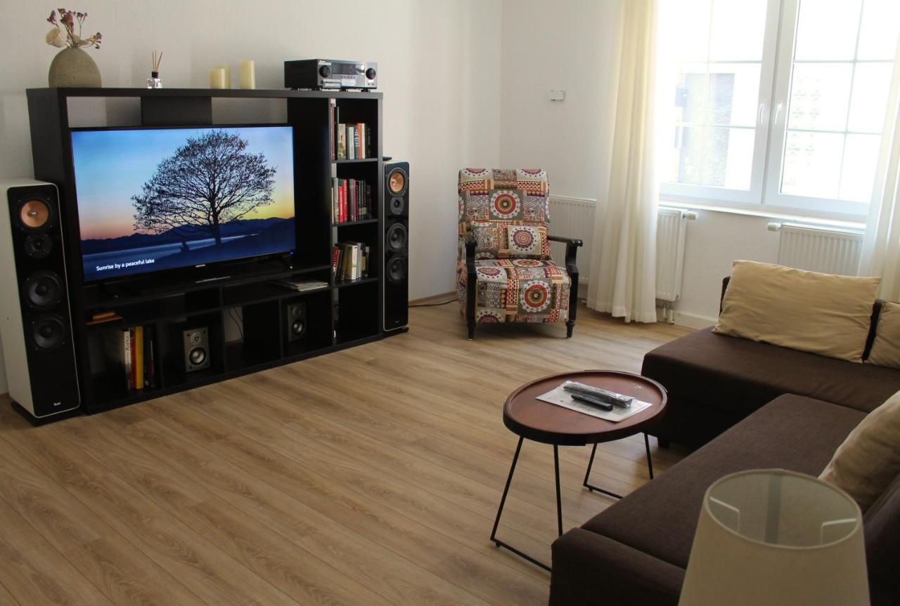 Apartamento Rhine Pearl Hideaways Oberwesel Exterior foto