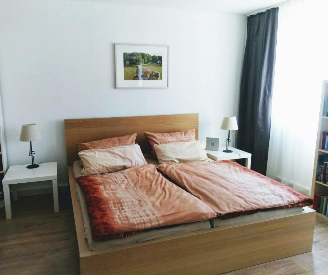 Apartamento Rhine Pearl Hideaways Oberwesel Exterior foto