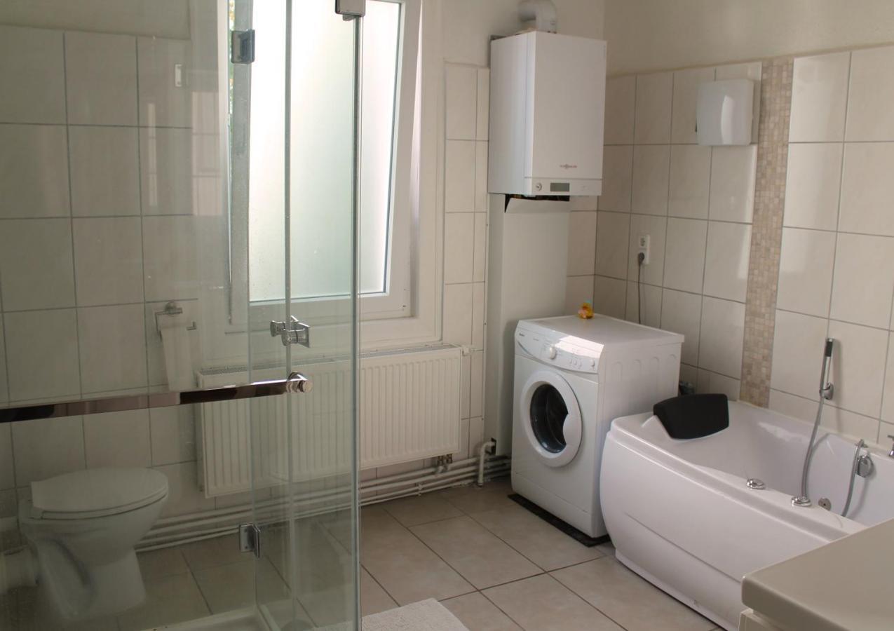 Apartamento Rhine Pearl Hideaways Oberwesel Exterior foto