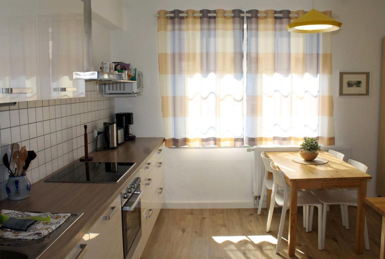 Apartamento Rhine Pearl Hideaways Oberwesel Exterior foto