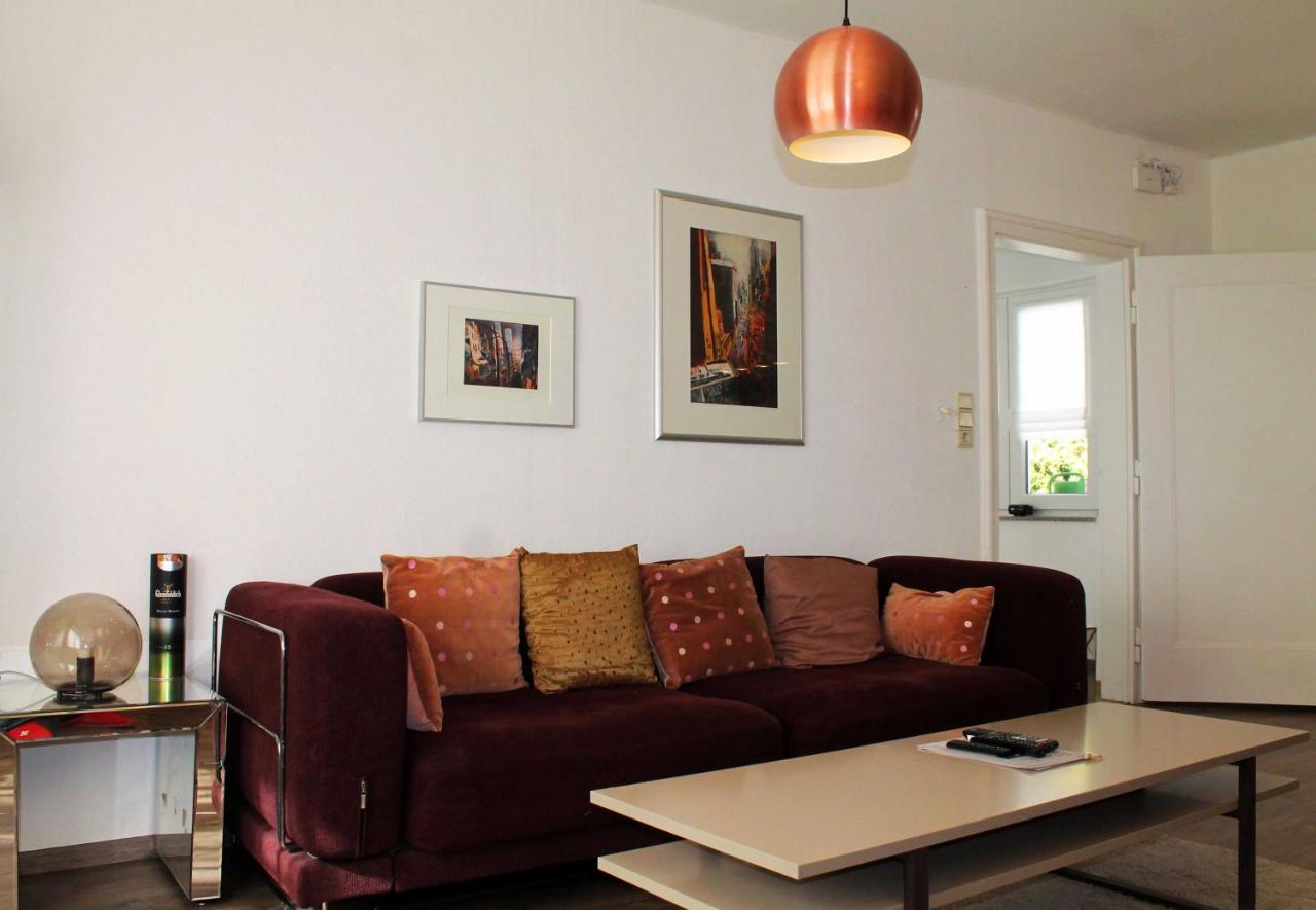 Apartamento Rhine Pearl Hideaways Oberwesel Exterior foto