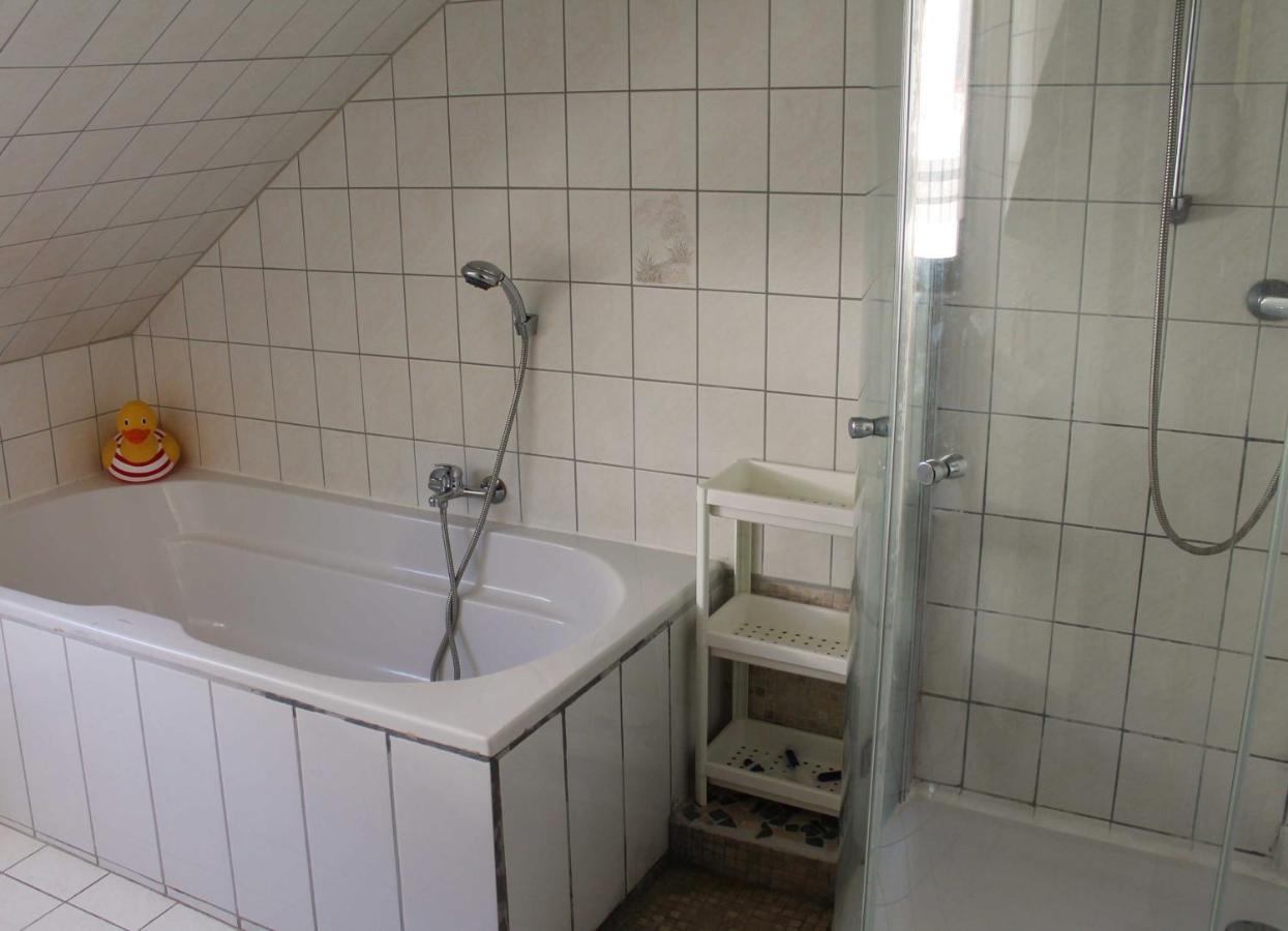 Apartamento Rhine Pearl Hideaways Oberwesel Exterior foto