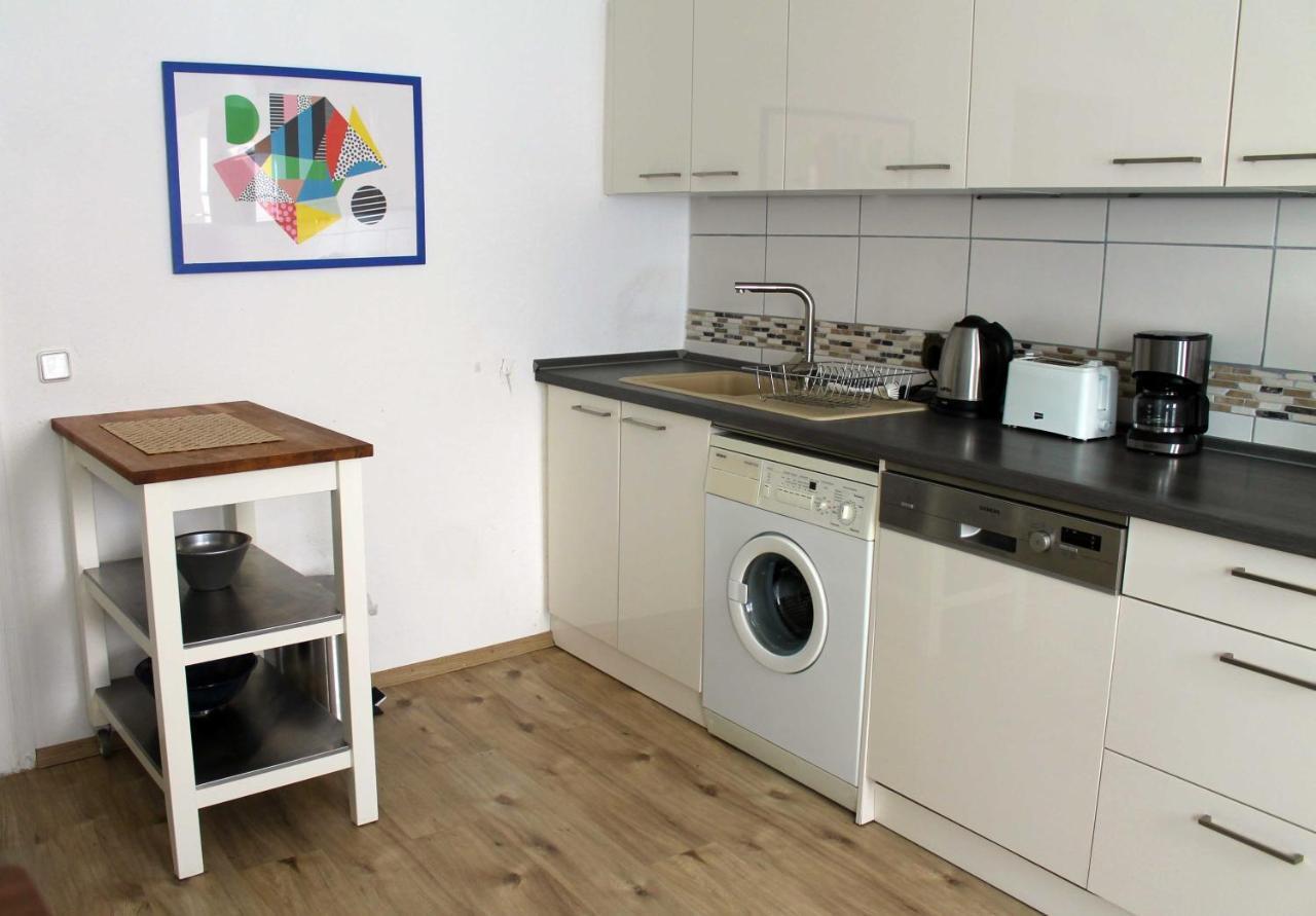 Apartamento Rhine Pearl Hideaways Oberwesel Exterior foto