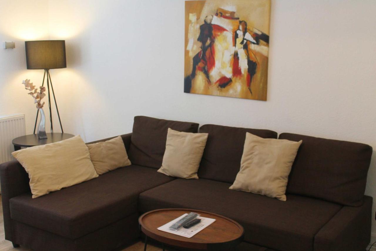 Apartamento Rhine Pearl Hideaways Oberwesel Exterior foto