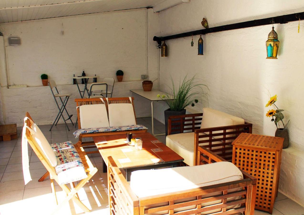 Apartamento Rhine Pearl Hideaways Oberwesel Exterior foto
