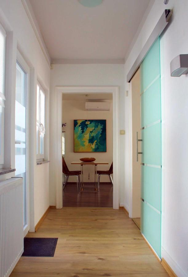 Apartamento Rhine Pearl Hideaways Oberwesel Exterior foto