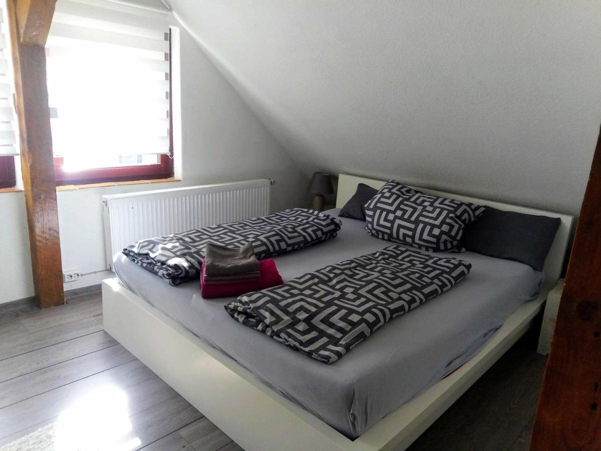 Apartamento Rhine Pearl Hideaways Oberwesel Exterior foto