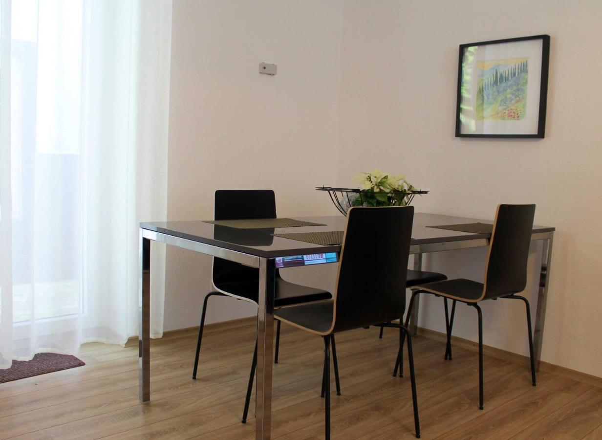 Apartamento Rhine Pearl Hideaways Oberwesel Exterior foto