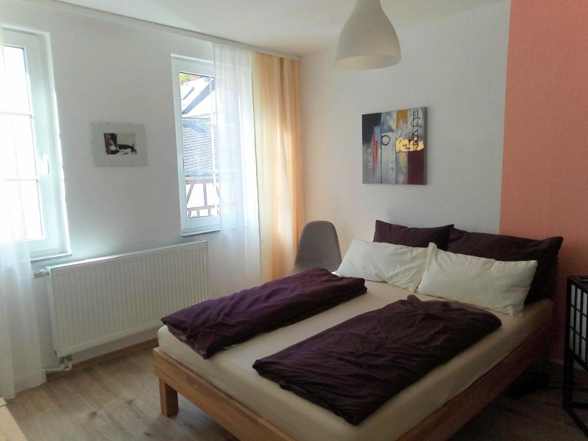 Apartamento Rhine Pearl Hideaways Oberwesel Exterior foto