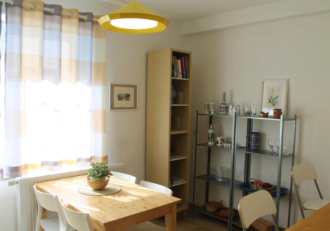 Apartamento Rhine Pearl Hideaways Oberwesel Exterior foto