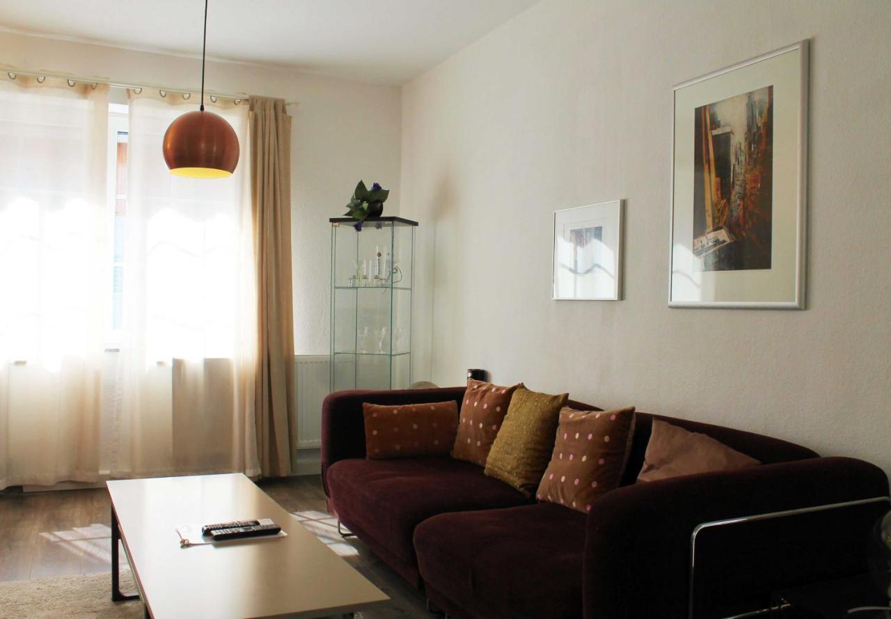 Apartamento Rhine Pearl Hideaways Oberwesel Exterior foto