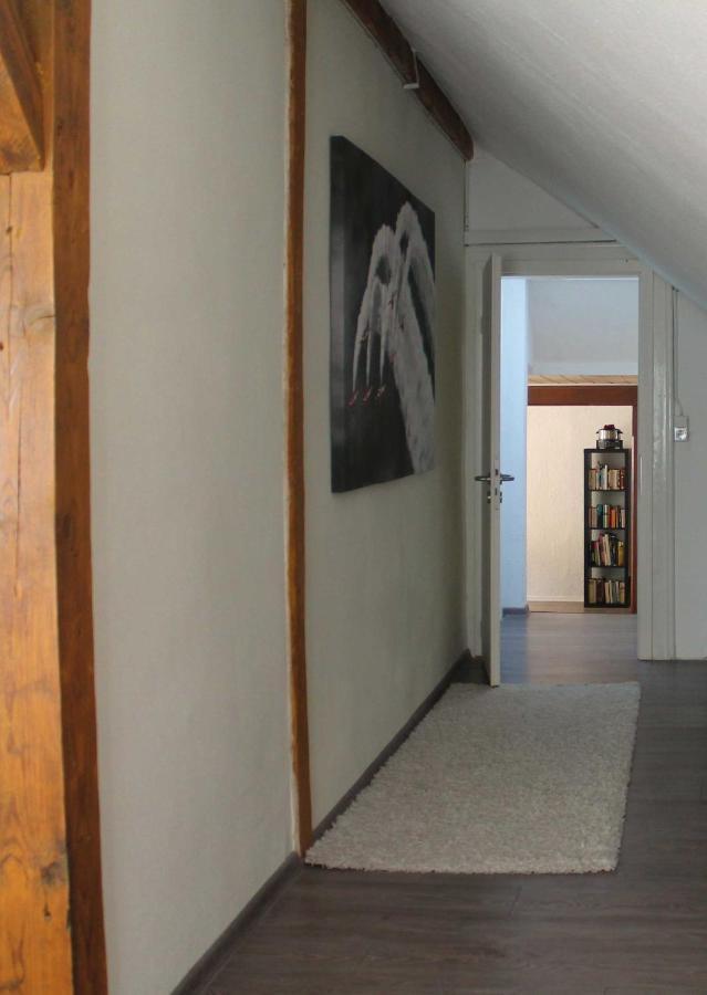 Apartamento Rhine Pearl Hideaways Oberwesel Exterior foto