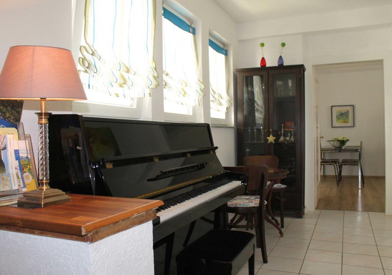 Apartamento Rhine Pearl Hideaways Oberwesel Exterior foto