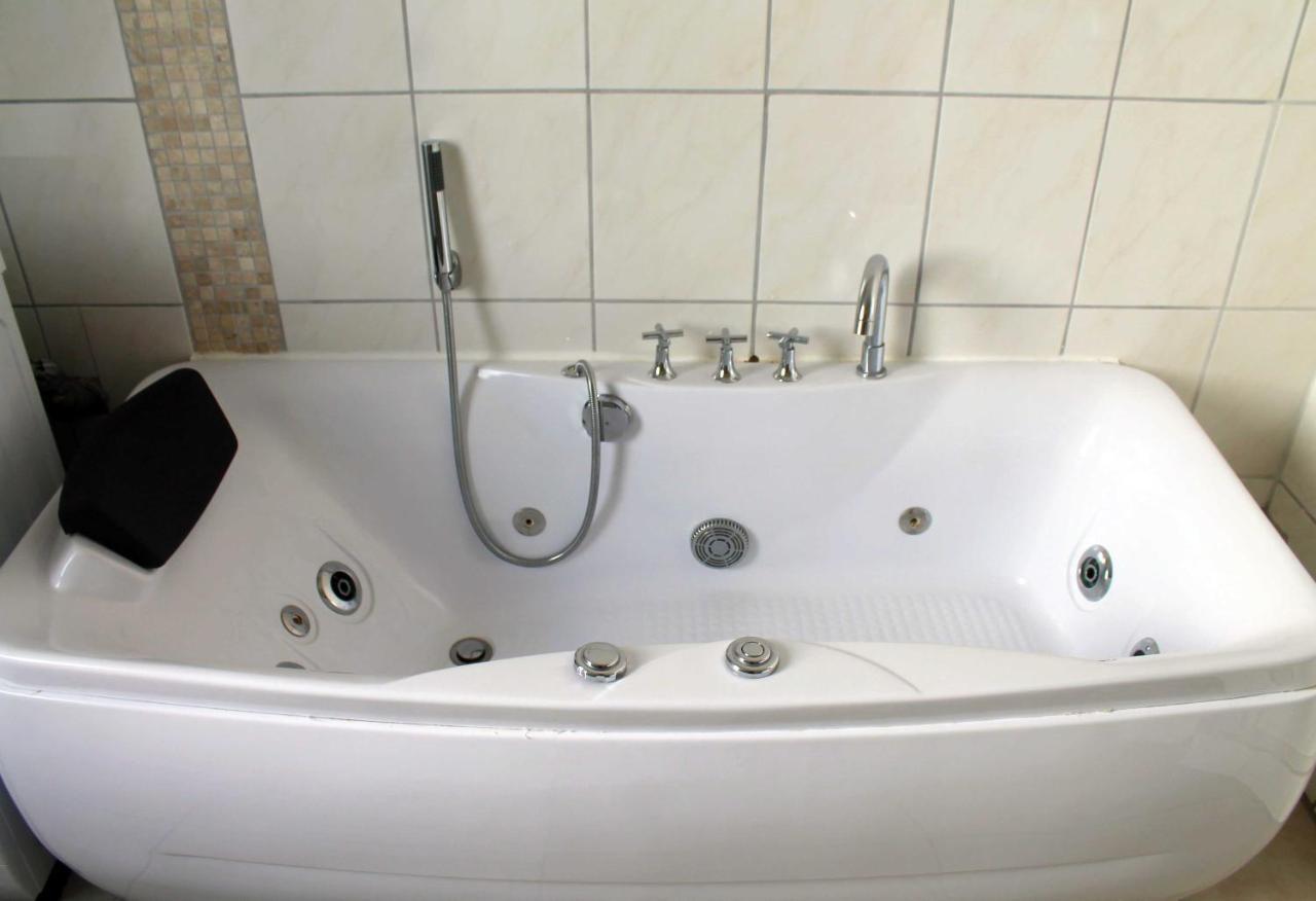 Apartamento Rhine Pearl Hideaways Oberwesel Exterior foto