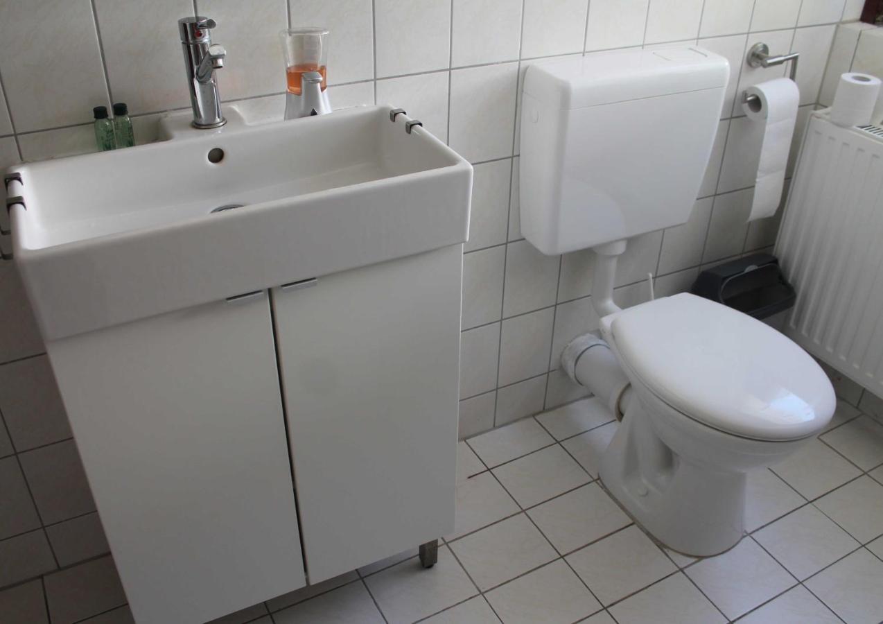Apartamento Rhine Pearl Hideaways Oberwesel Exterior foto