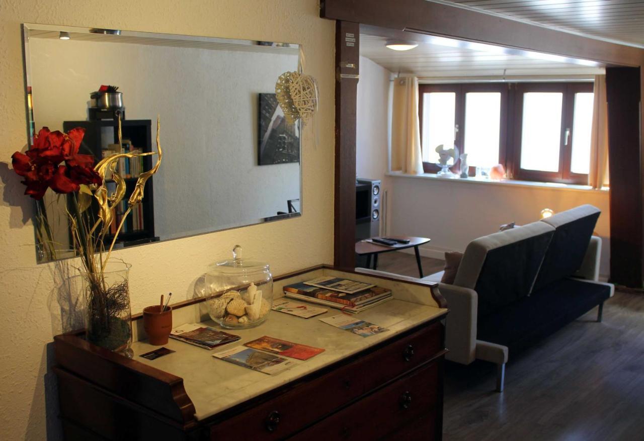 Apartamento Rhine Pearl Hideaways Oberwesel Exterior foto
