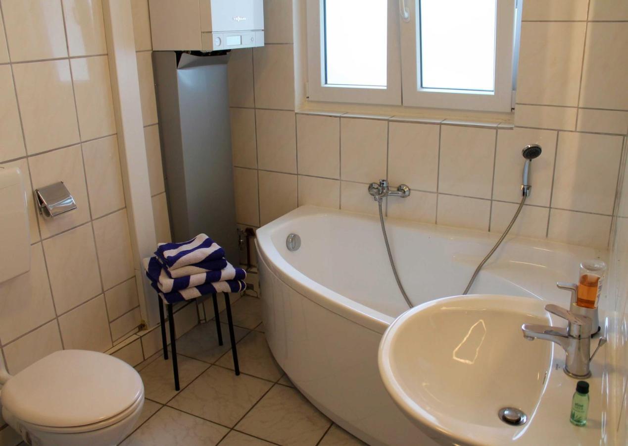 Apartamento Rhine Pearl Hideaways Oberwesel Exterior foto