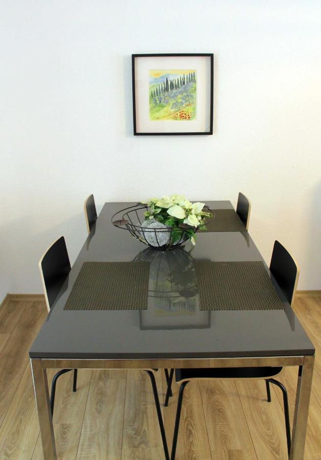 Apartamento Rhine Pearl Hideaways Oberwesel Exterior foto