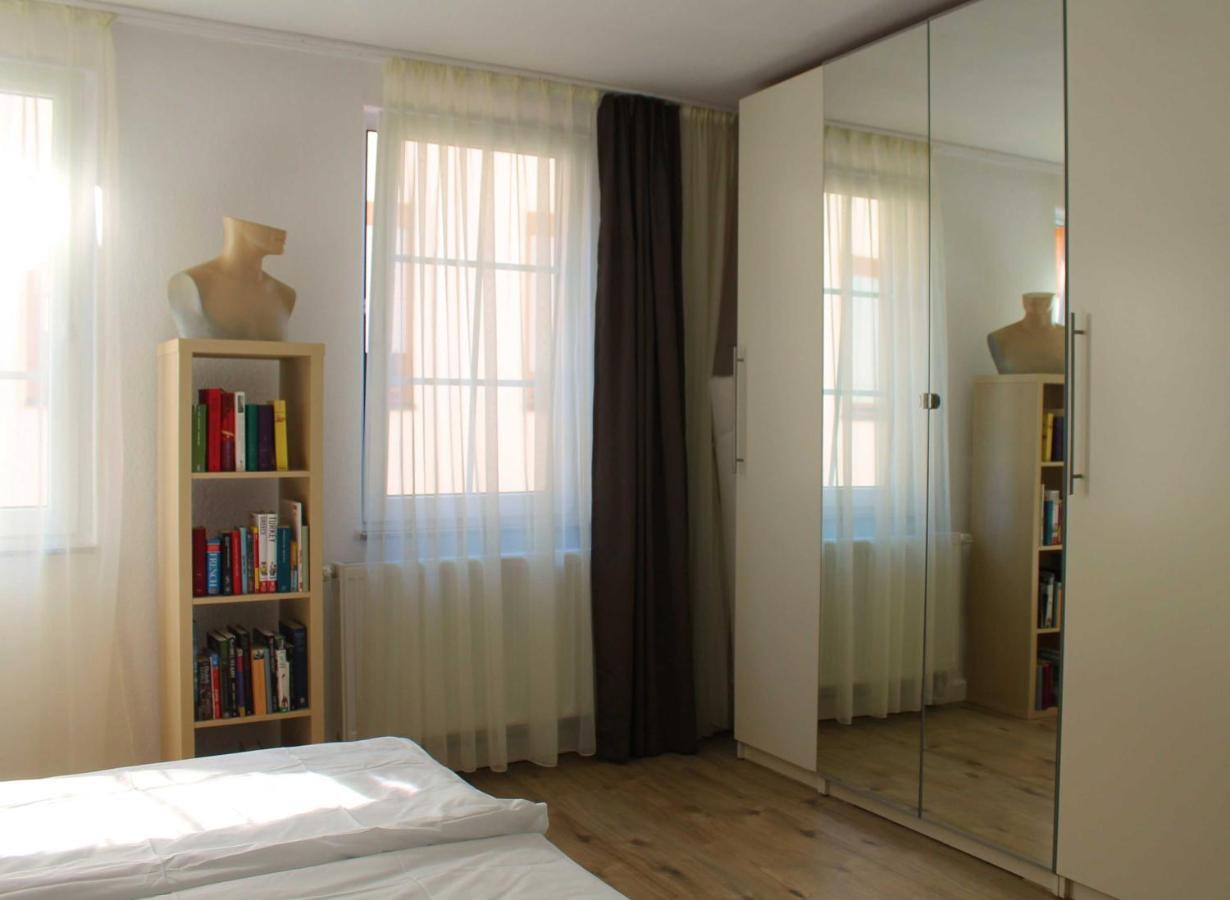 Apartamento Rhine Pearl Hideaways Oberwesel Exterior foto