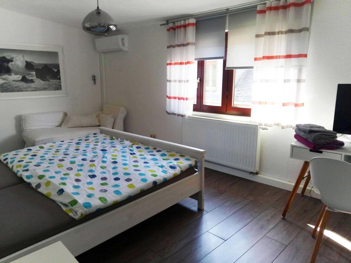 Apartamento Rhine Pearl Hideaways Oberwesel Exterior foto
