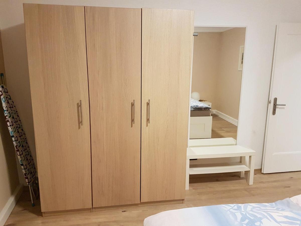 Apartamento Rhine Pearl Hideaways Oberwesel Exterior foto