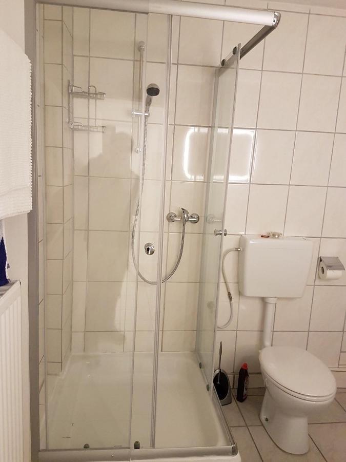 Apartamento Rhine Pearl Hideaways Oberwesel Exterior foto
