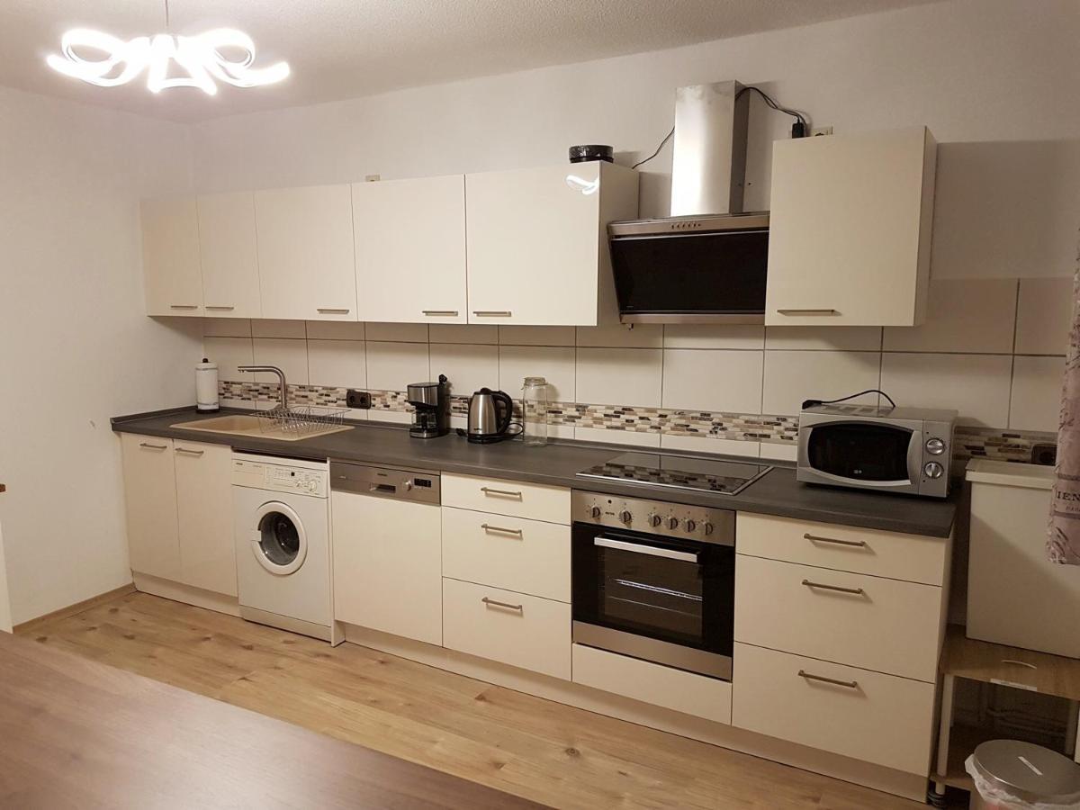 Apartamento Rhine Pearl Hideaways Oberwesel Exterior foto